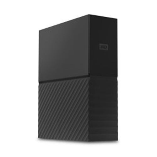 Western Digital WD My Book Gen2 BBGB 해외구매 (12TB)_이미지