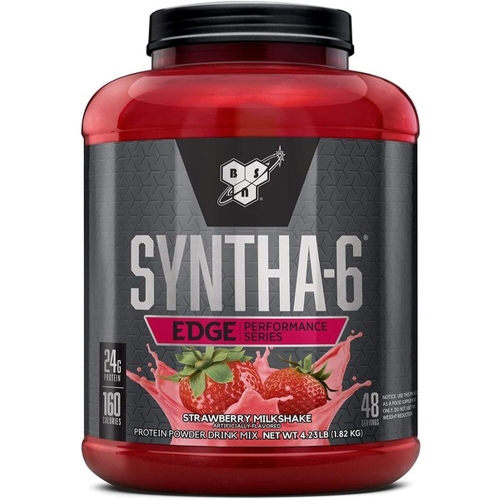 BSN <b>신타</b><b>6</b> 엣지 딸기맛 1.75kg