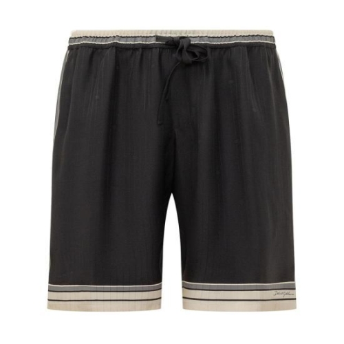 돌체앤가바나 남성 반바지 GV5MATHI11T HN5WH SS26 7012884