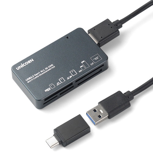 ������Ʈ���� ������ XC-5000M 6 in 1 ��Ƽ ī�帮����