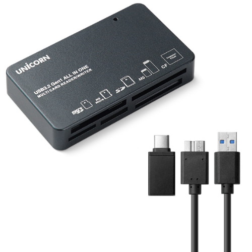 ������Ʈ���� ������ XC-5000M 6 in 1 ��Ƽ ī�帮����