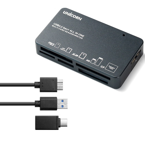 ������Ʈ���� ������ XC-5000M 6 in 1 ��Ƽ ī�帮����