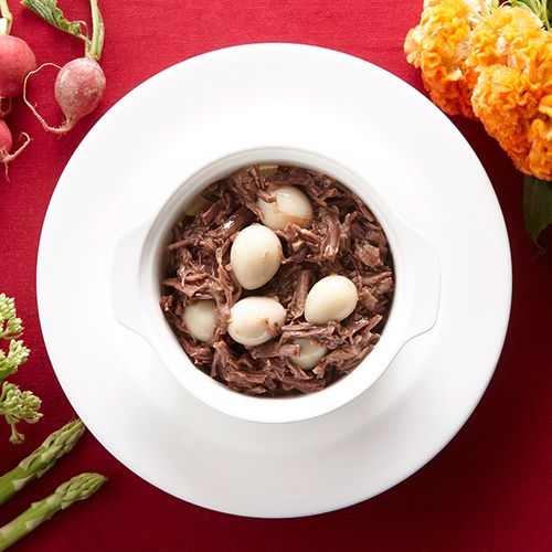얌이밀 5단계 이유식 단품 100g