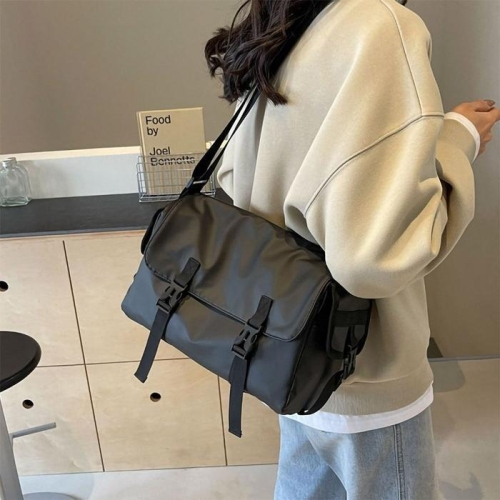 셀러허브 JHQRJECK_4B커플 가방 퀄리티 여행 분리 수납 크로스백_이미지