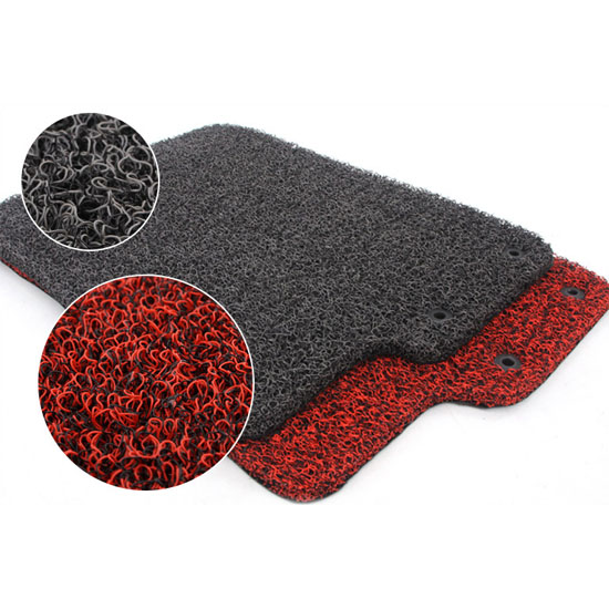 가온 코일 카매트 일반형 (1열+2열)_이미지