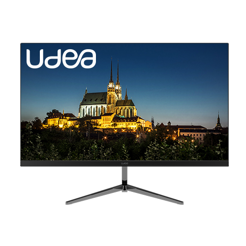 ���̾��� UDEA EDGE ED2442RA ���ɾ� VA Ȩ���� 100