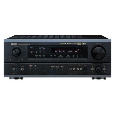 ���� AVR-1803