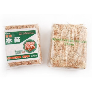 갑조네 수태 75g 난초전용 천연 고급수태이미지입니다. 누르면 해당 게시물로 새창이동합니다.