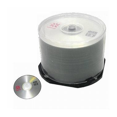 REDSTAR REDSTAR 700MB 52x 케익 50장_이미지