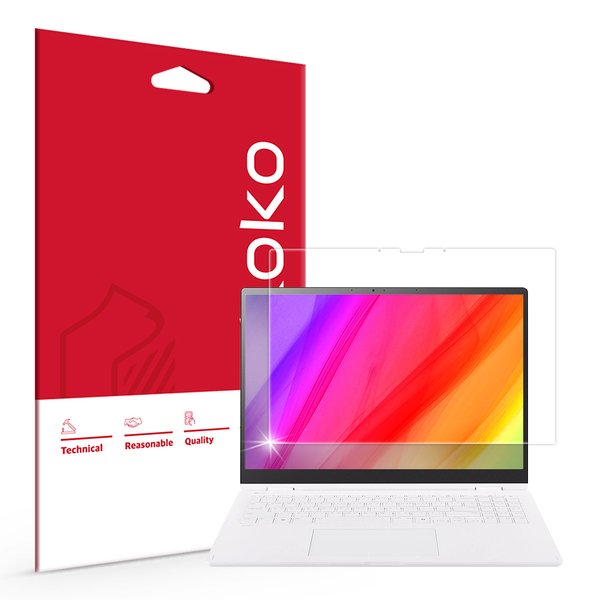 (주)마르스랩스 LG전자 2026 그램 프로360 16T95TP 16TD95TP 트루컬러 AR 액정보호필름_이미지