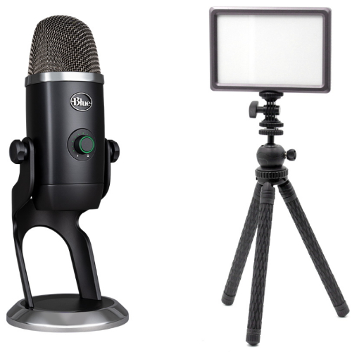 로지텍 로지텍G 블루 YETI X