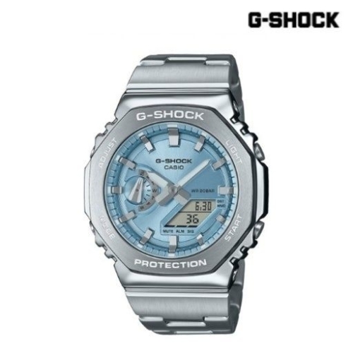 ī�ÿ� G-SHOCK ���� �����ũ_GM-2110D-2A