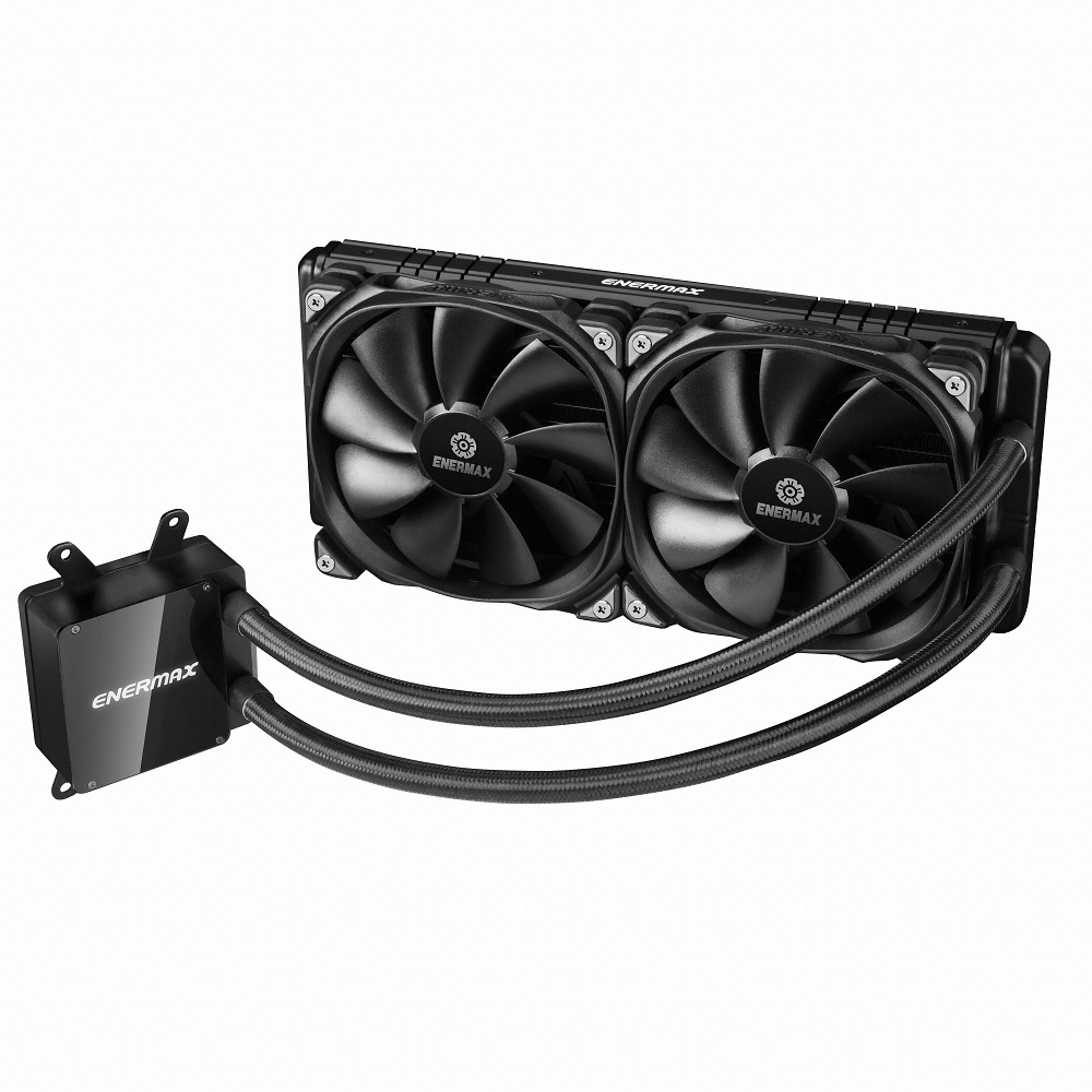 LIQTECH TR4 280