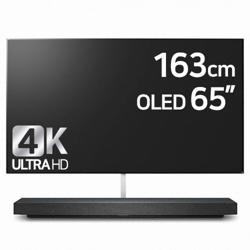 LG전자 올레드 OLED65W9SNA [벽걸이]