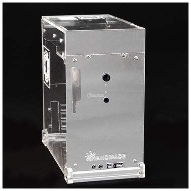 투렉스 HandMade HM-M001 투명