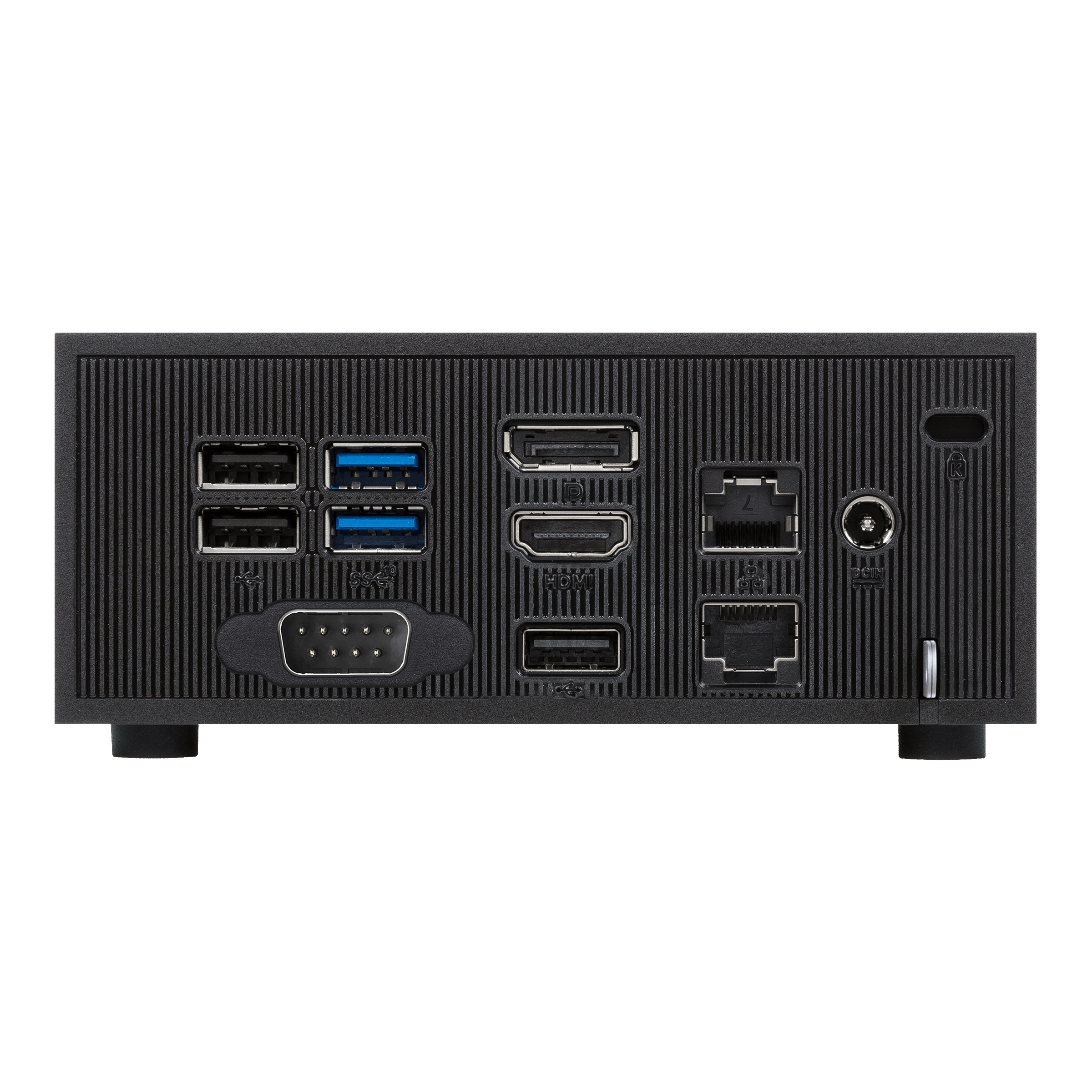 ASUS ExpertCenter PN42-B-SN013MC N100