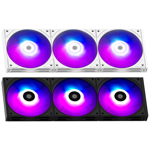 3RSYS Silence GI 120 ������ü��