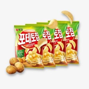 포테토칩 오리지널 40g