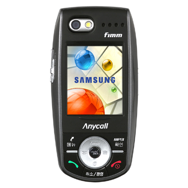 삼성전자 애니콜 SPH-V7300 [KT] (기기변경)_이미지