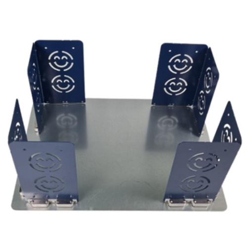 프로자취러 배달통 파티션 칸막이 60x50cm_이미지