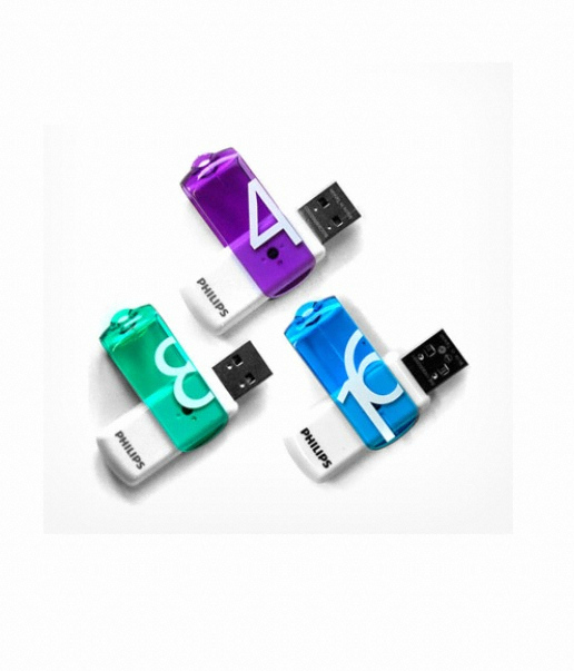 필립스 E-ject USB 3.0 (16GB)