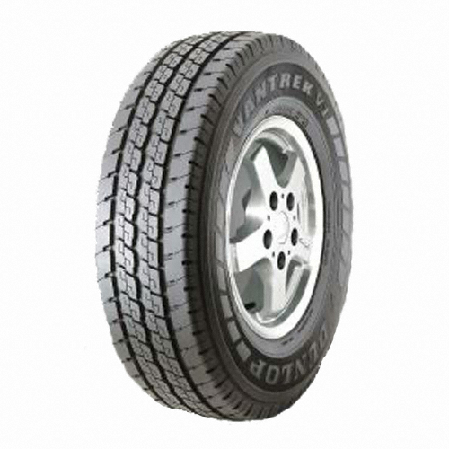 던롭타이어 밴트렉 V1 205/70R15 (장착비별도)_이미지