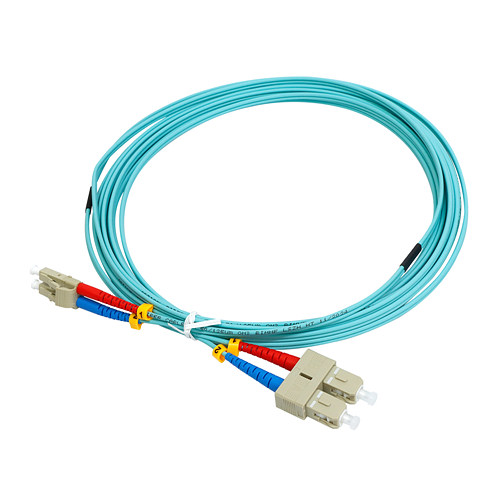 ���ϸ�ũ OM3 LC-SC ��Ƽ��� �������ڵ�