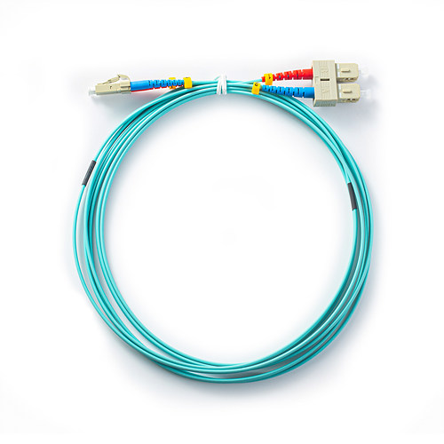 ���ϸ�ũ OM3 LC-SC ��Ƽ��� �������ڵ�