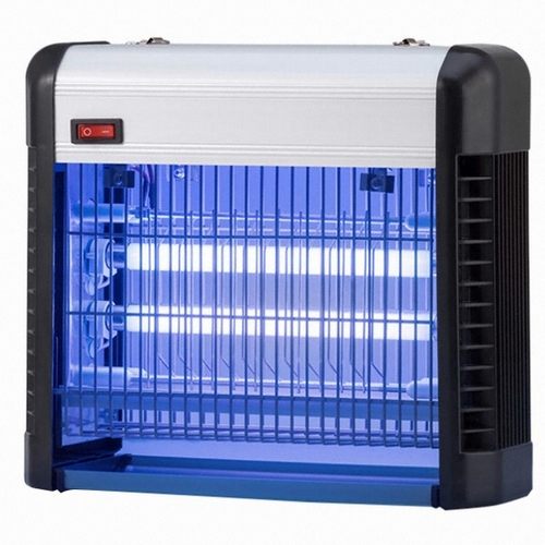 자외선 해충퇴치기 (SBA-183B2)