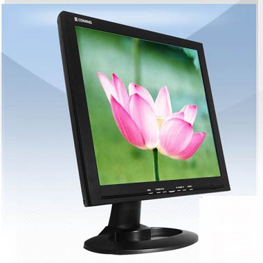 COMINGLCD COMINGLCD CL190A1-PW 블랙_이미지