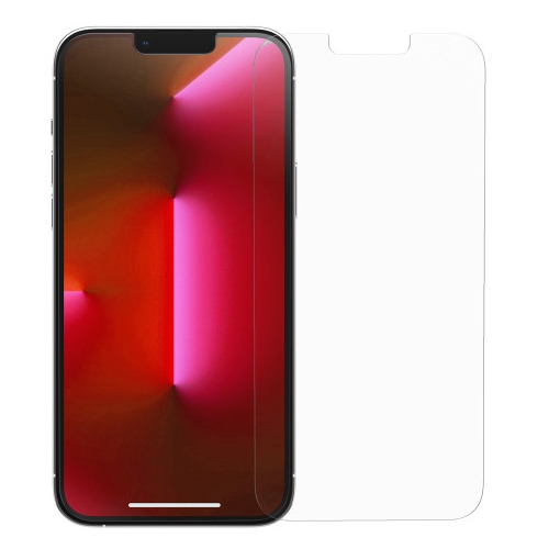 OtterBox 아이폰14 플러스 Amplify GLASS 풀커버 강화유리 보호필름 (액정 1매)