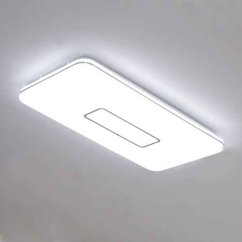 LED 투라인 거실 2등 50W