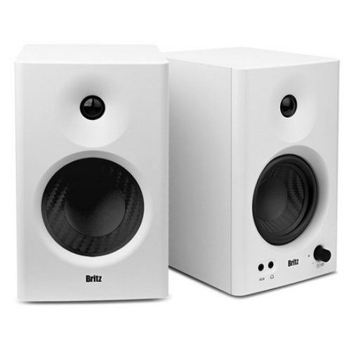 Britz �긮�����ͳ��ų� BR-Monitor4