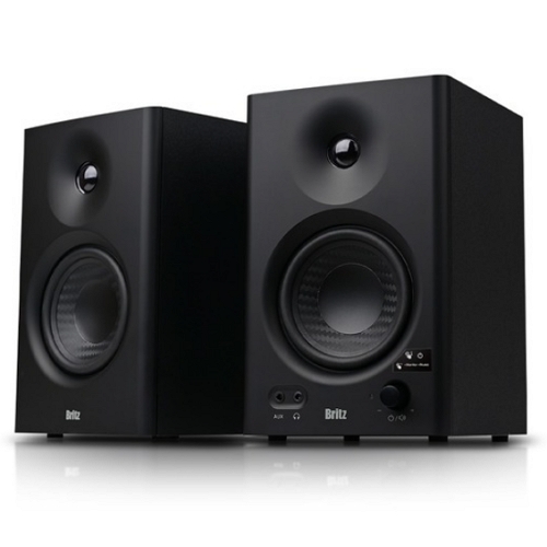 <b>Britz</b> 브리츠인터내셔널 BR-Monitor4