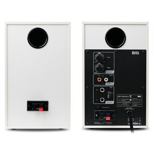 Britz �긮�����ͳ��ų� BR-Monitor4