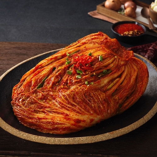 청우 저온에서 숙성해 진짜 맛있는 묵은지 10kg 찌개용 묵은 익은 숙성 김치