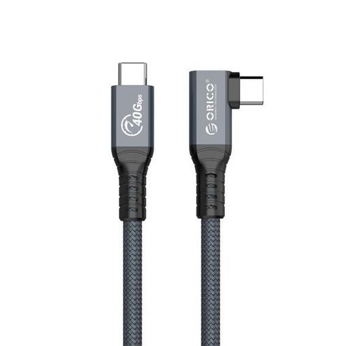 ORICO TBW4 썬더볼트4 케이블 (0.3m)