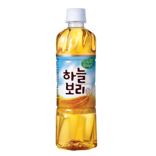 웅진식품 하늘보리 500ml (24개)