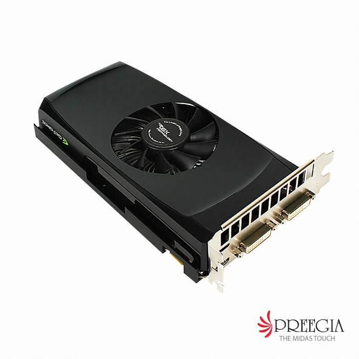 Rextech ������ GTS450 Rexian D5 1GB