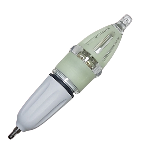 에이네트 AN-25D 방짜 25D 8LED 케이무라 왕갈치 디지털 집어등_이미지