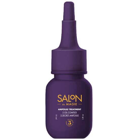 애경 살롱드마지 앰플 트리트먼트 35ml (1개)