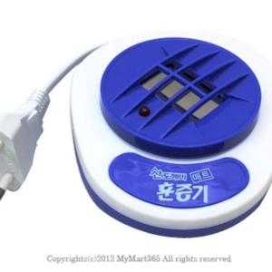 산도깨비 훈증기 모기 벌레잡기 날파리이미지입니다. 누르면 해당 게시물로 새창이동합니다.