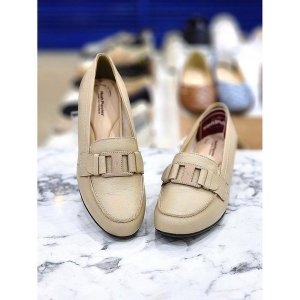허시파피 세이브존05 여성 5Cm 로퍼구두 SZ3FP902