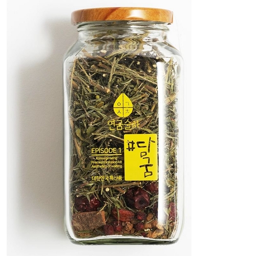 야관문 담금주 키트 1L