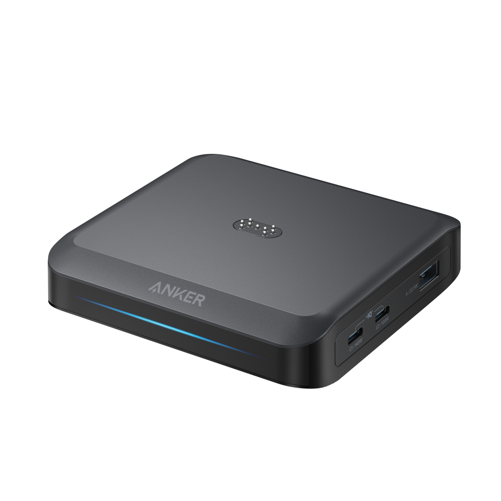 ANKER 150W 프라임 충전 스테이션 A1903