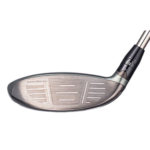 캘러웨이 그레이트 빅 버사 페어웨이우드 중고 (시타)_이미지