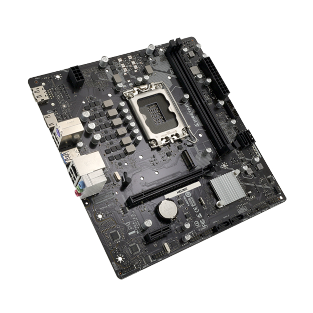 BIOSTAR H610MS 제이씨현_이미지