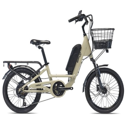 벤조 20 베이직 DUAL (2025년형)