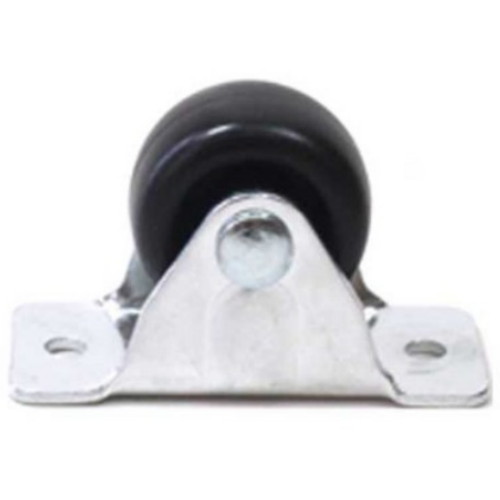 가구가구또가구 1인치 고정형 바퀴