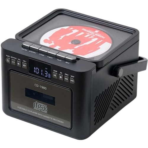 �Ե��˹̴� CD-1980